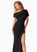 Load image into Gallery viewer, KOURTNEY MAXI DRESS
