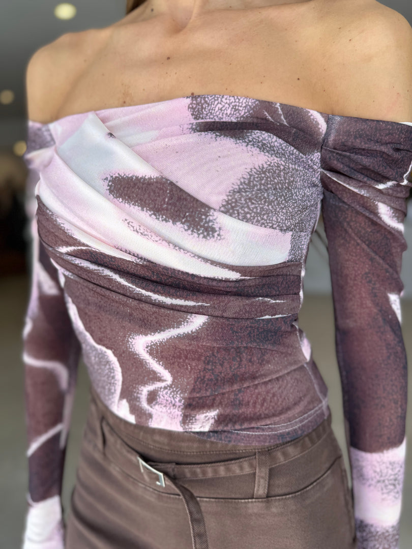 AFTERLIGHT LS TOP