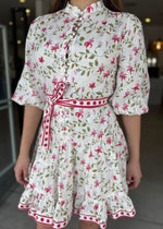 Load image into Gallery viewer, BELLE MINI DRESS
