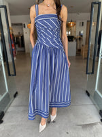 Load image into Gallery viewer, CAMBRIDGE MAXI DRESS
