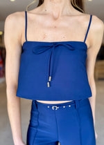 Load image into Gallery viewer, OTIS CROPPED CAMI
