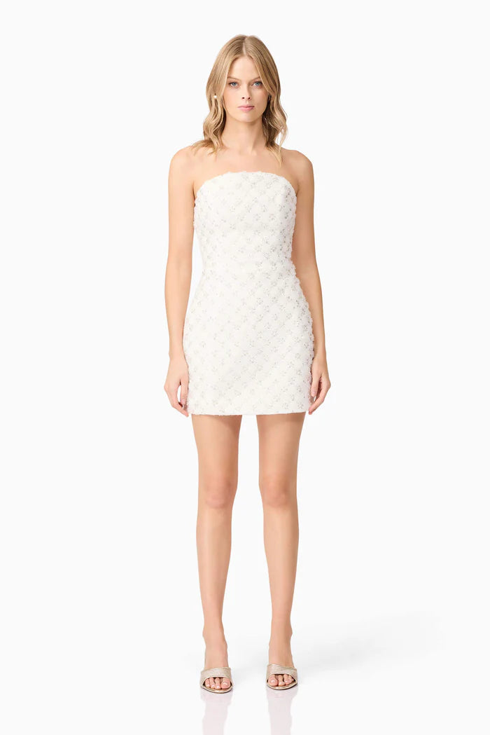 LOLA MINI DRESS