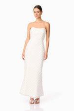 Load image into Gallery viewer, LOLA MIDI DRESS
