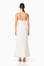 Load image into Gallery viewer, LOLA MIDI DRESS
