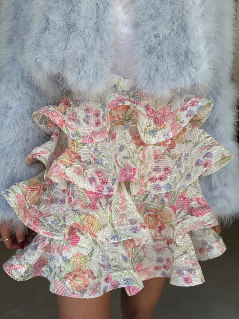 ALIMIA SKIRT