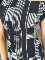 Load image into Gallery viewer, MARINA ASYMM TOP MULTI

