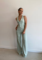 Load image into Gallery viewer, FRANKA VEST PEPPERMINT
