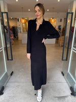 Load image into Gallery viewer, MIMI LS KNIT DRESS

