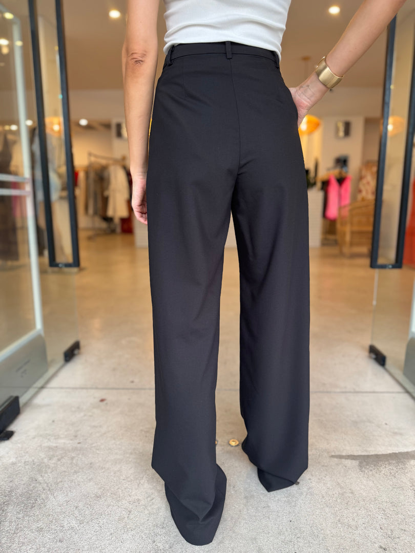 IDOL PANT - BLACK