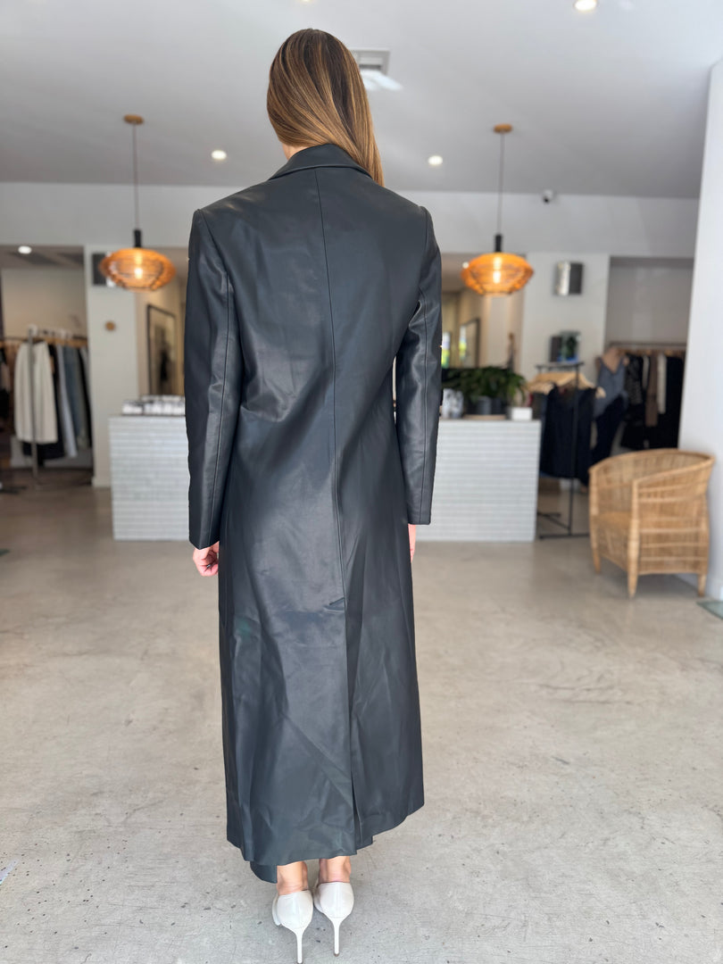 FAIRFAX TRENCH COAT
