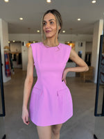 Load image into Gallery viewer, CARISS MINI DRESS
