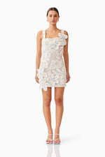Load image into Gallery viewer, KYRA MINI DRESS

