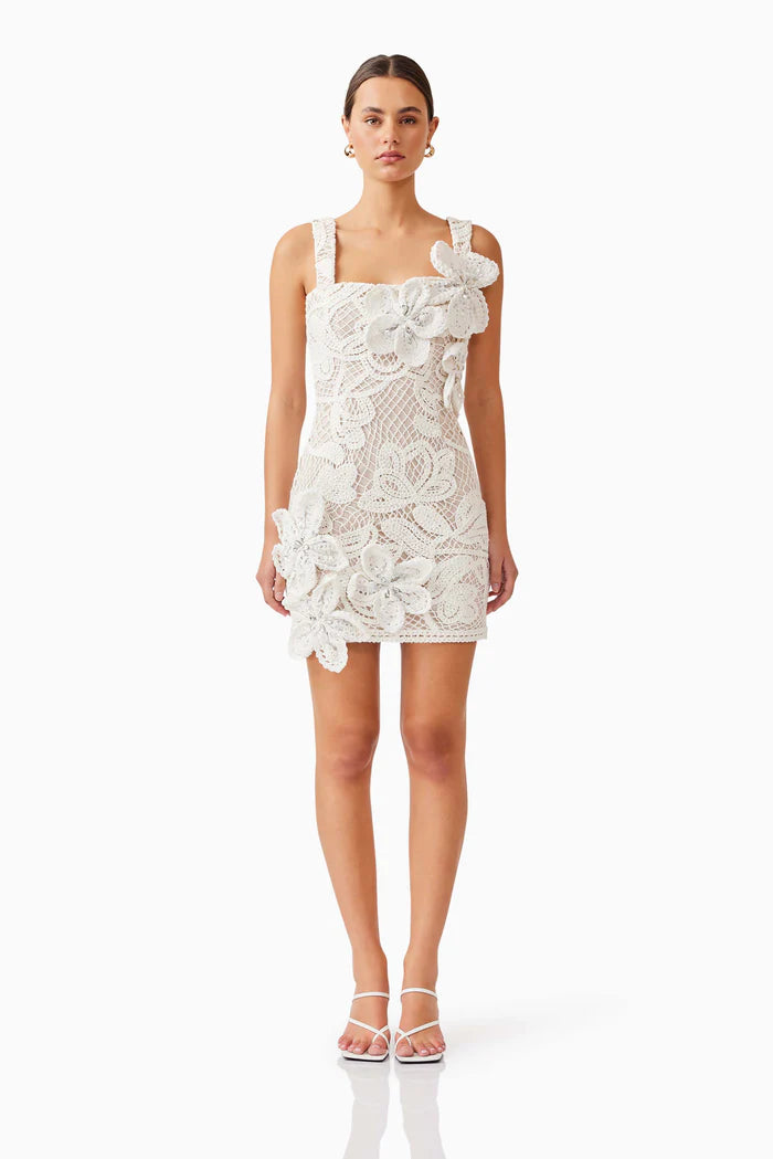 KYRA MINI DRESS