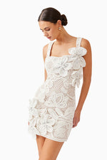 Load image into Gallery viewer, KYRA MINI DRESS
