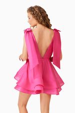 Load image into Gallery viewer, KALANI MINI DRESS

