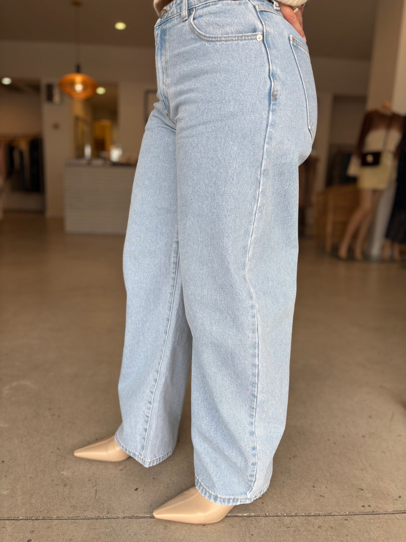 95 BARREL JEAN KENDALL