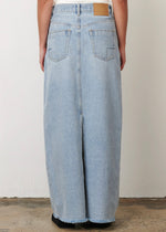 Load image into Gallery viewer, HUDSON MAXI SKIRT