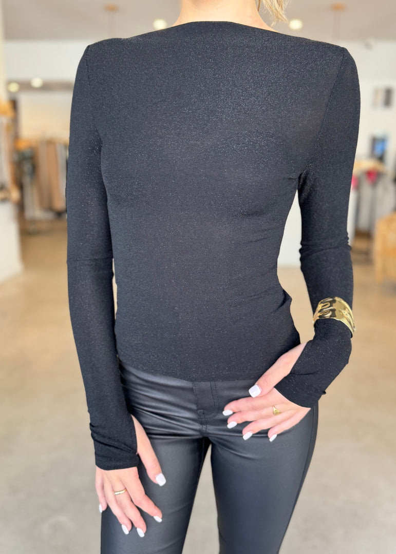 INTERMISSION LS TOP