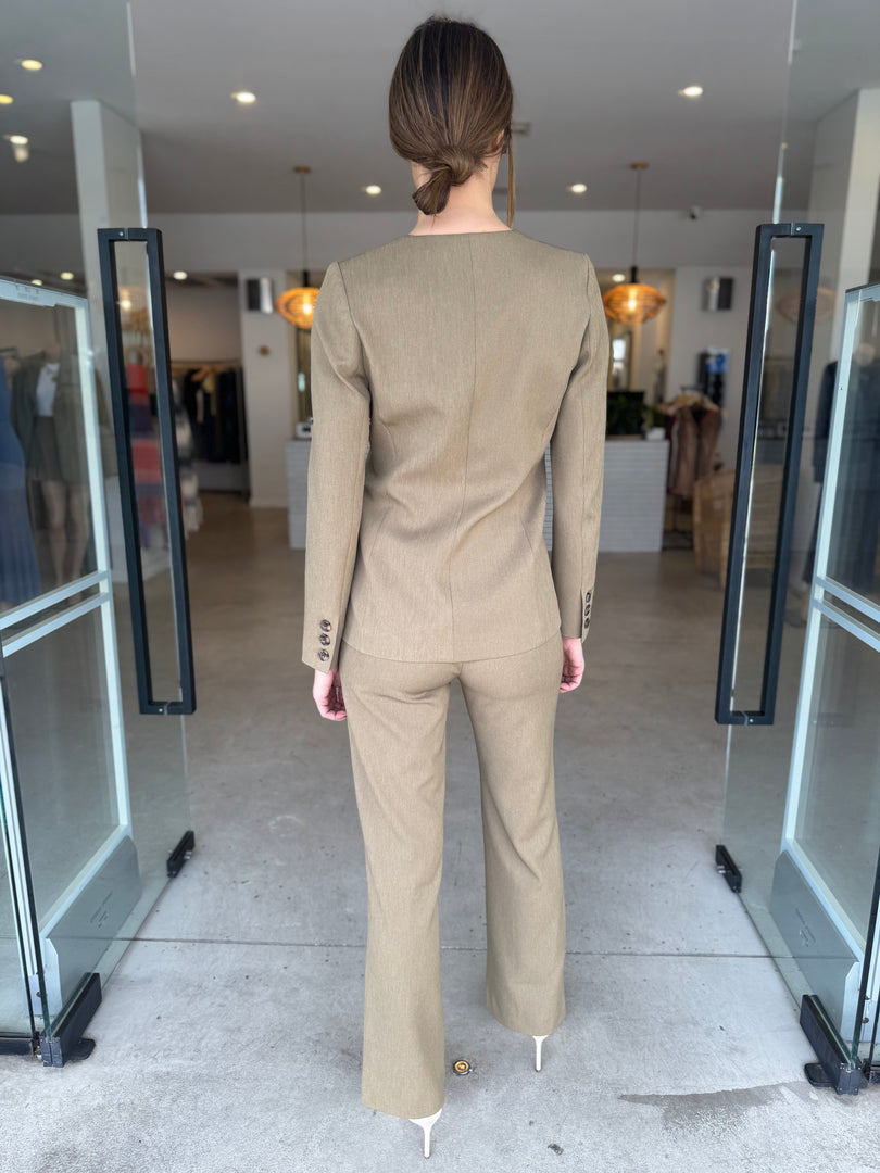 EDEN BLAZER