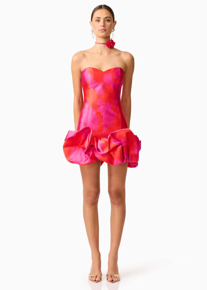 ELOISE MINI DRESS
