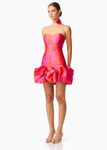 Load image into Gallery viewer, ELOISE MINI DRESS

