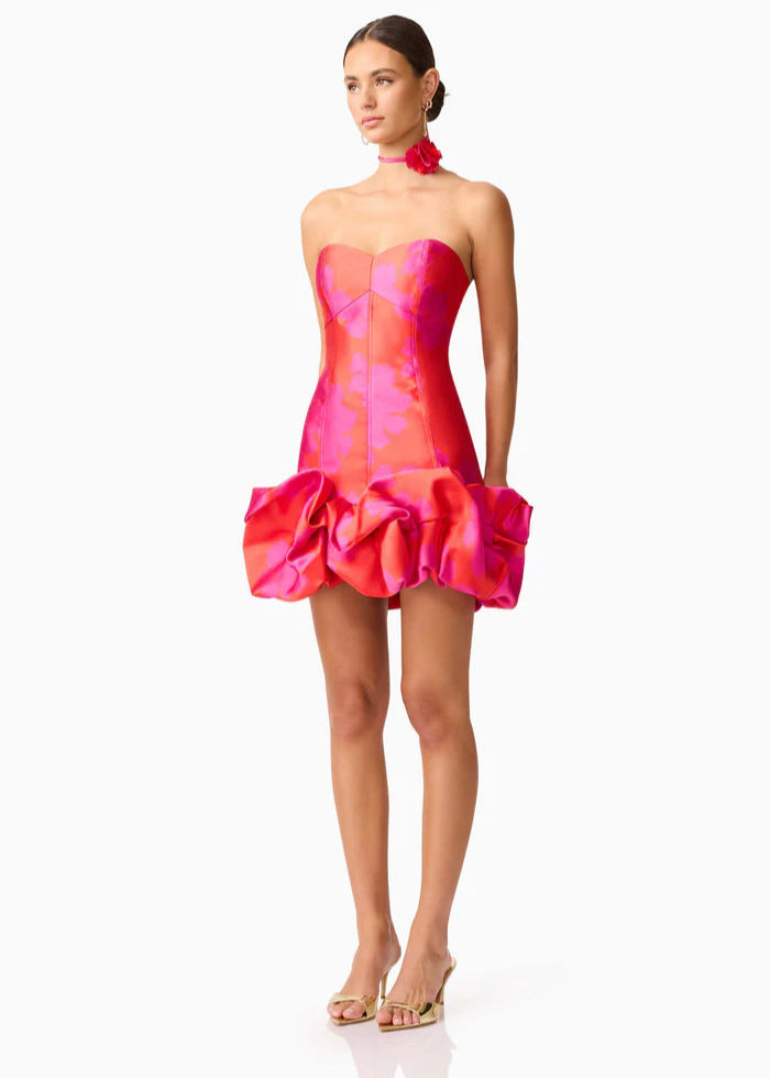 ELOISE MINI DRESS