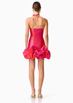 Load image into Gallery viewer, ELOISE MINI DRESS
