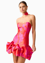 Load image into Gallery viewer, ELOISE MINI DRESS
