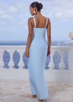Load image into Gallery viewer, ESME MAXI DRESS
