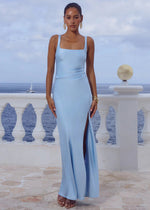 Load image into Gallery viewer, ESME MAXI DRESS
