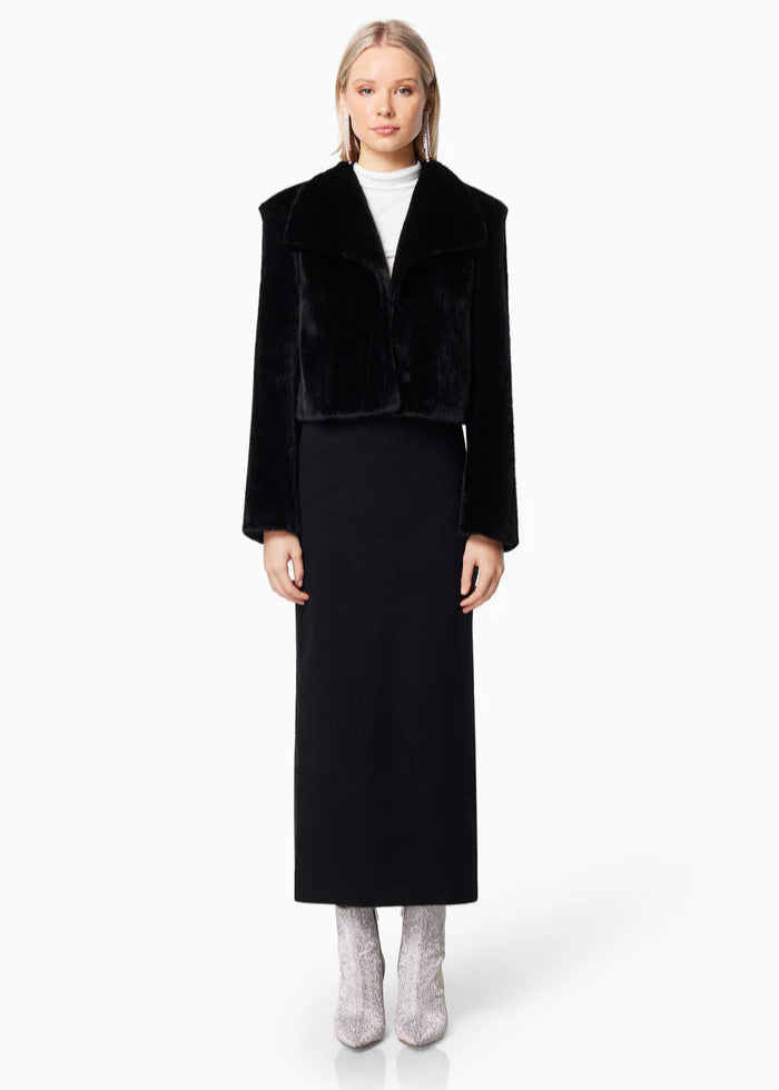 FERNIE JACKET