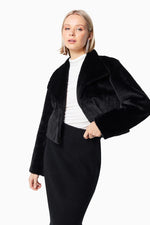 Load image into Gallery viewer, FERNIE JACKET
