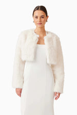 Load image into Gallery viewer, DESIREE JACKET
