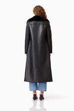 Load image into Gallery viewer, QUEBEC COAT
