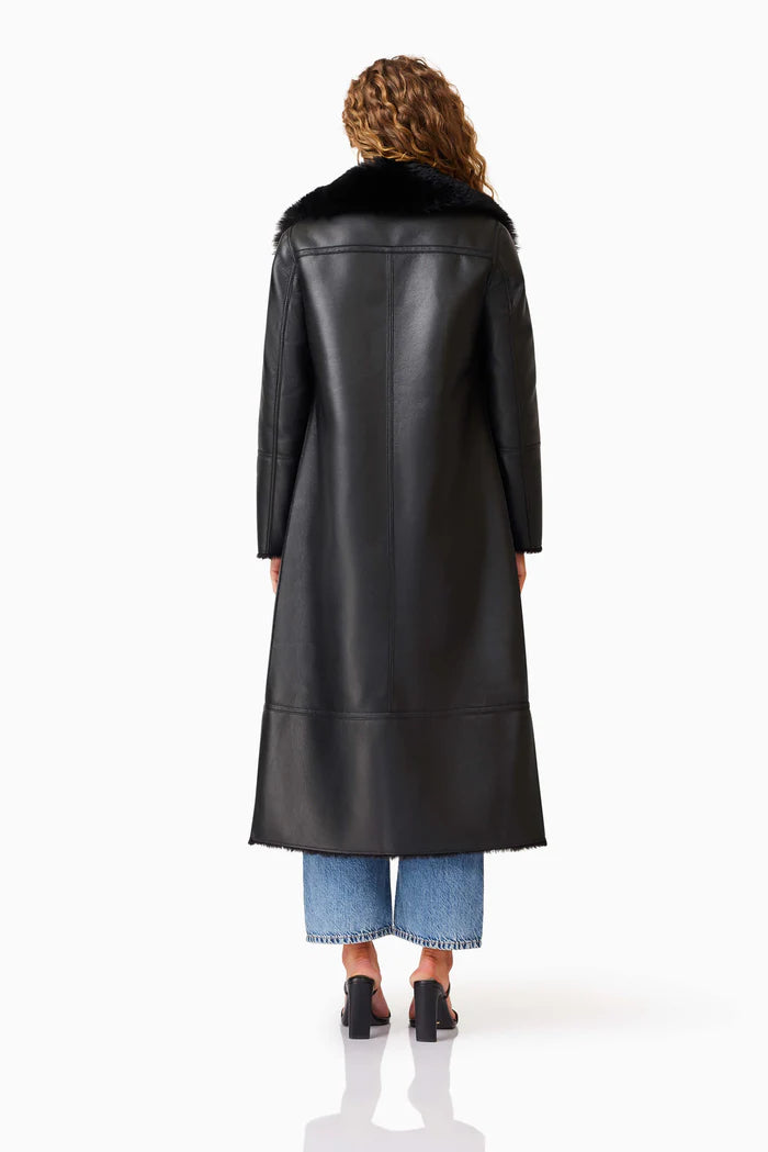 QUEBEC COAT