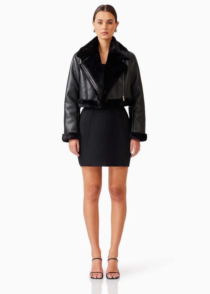 ALTA JACKET
