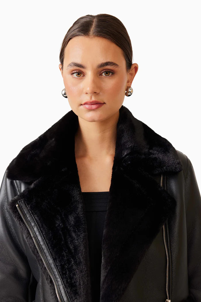 ALTA JACKET