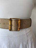 Load image into Gallery viewer, BONDI BELT - TAN
