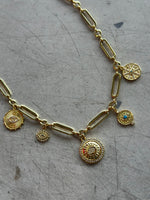 Load image into Gallery viewer, MATIA NECKLACE
