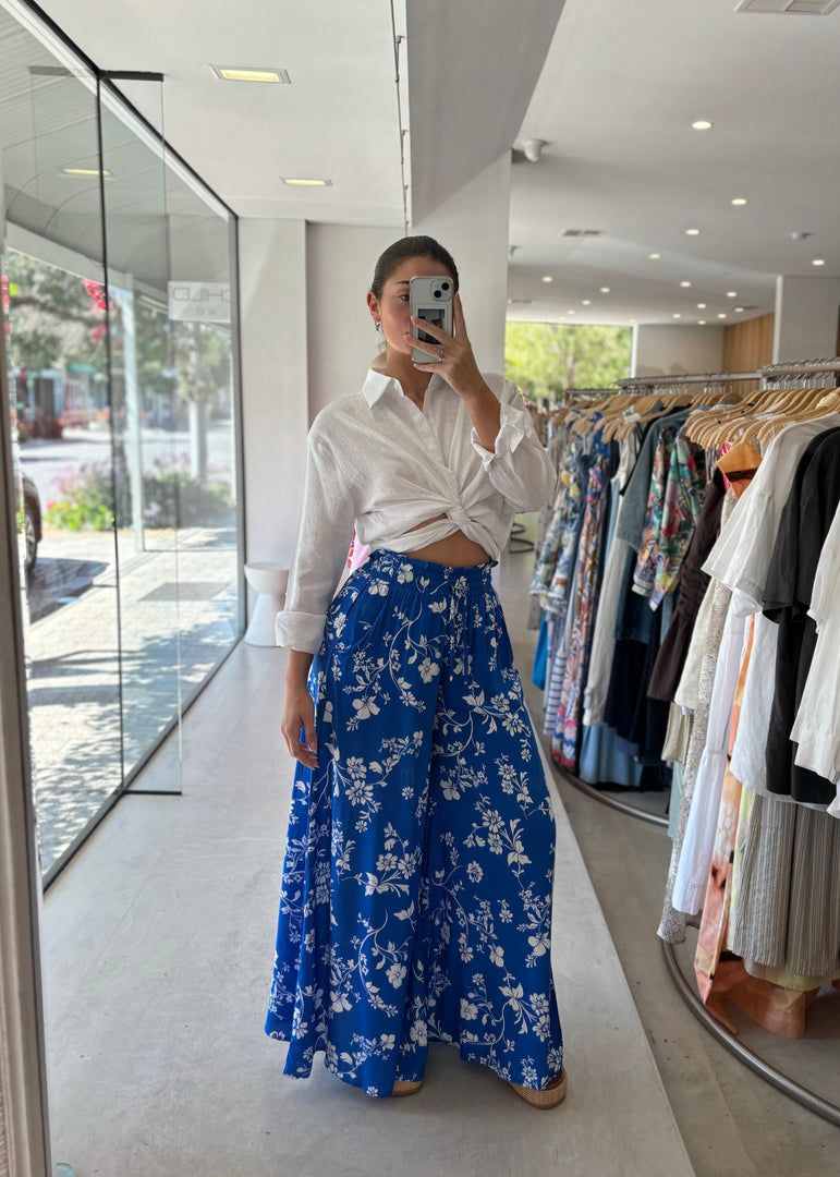 ETCHER PANT