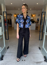 Load image into Gallery viewer, BIRDIE SCALLOP PANT
