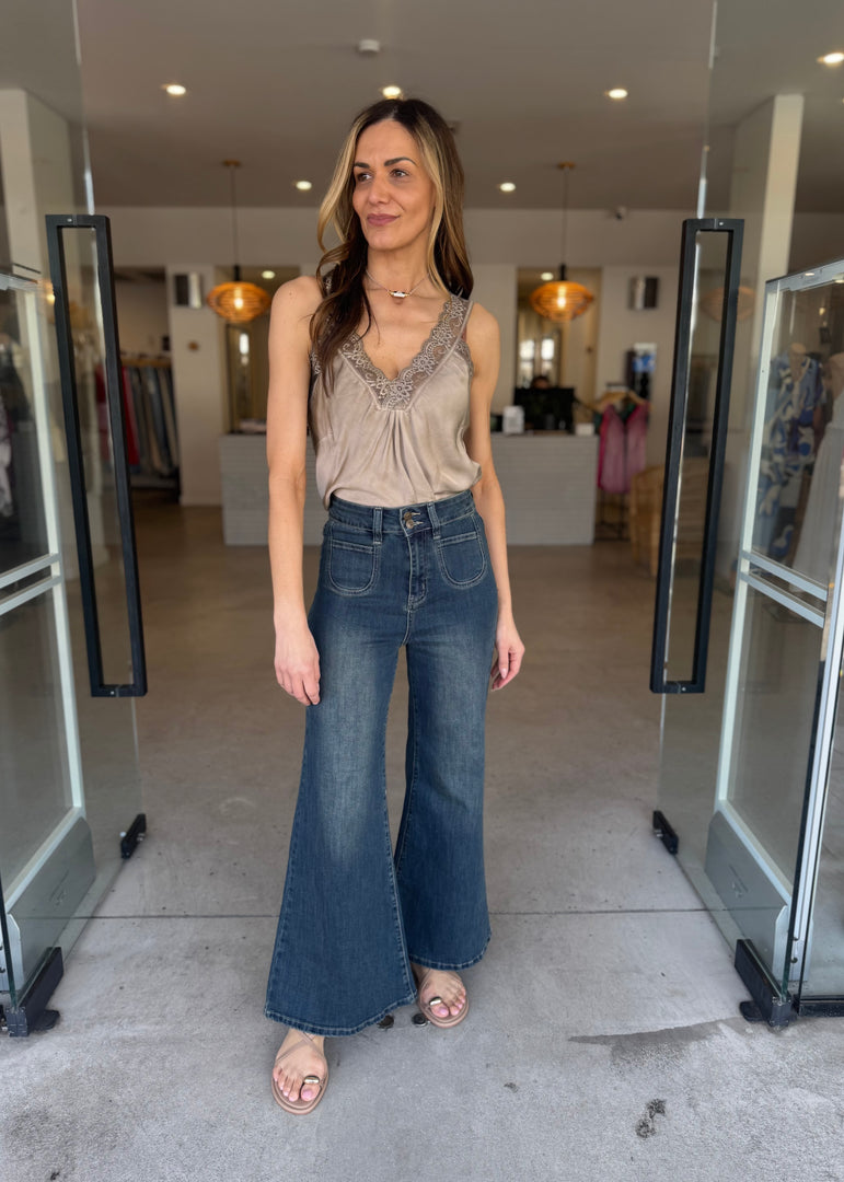 INTUITION JEAN