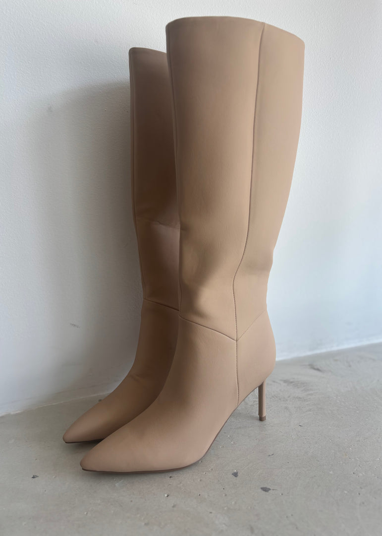 LENNON BOOT - SAND