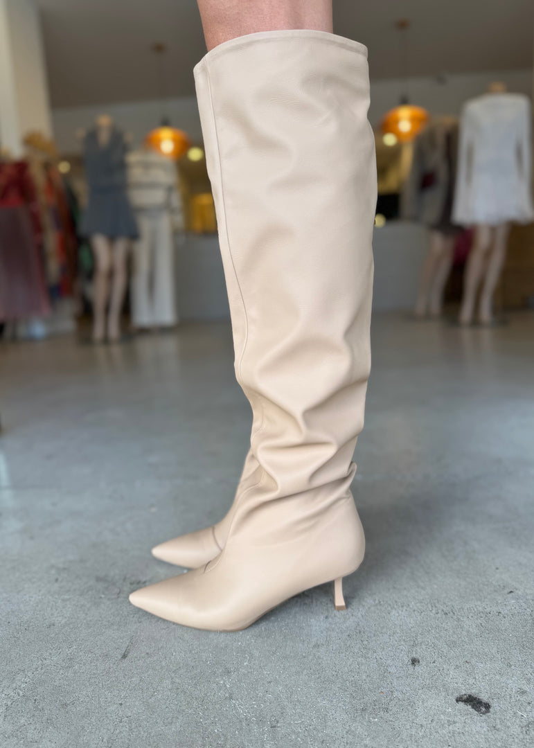 UNDINA BOOT