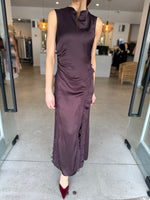Load image into Gallery viewer, ALLEGRA LACE PANEL DRESS
