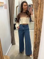 Load image into Gallery viewer, NOMADA DENIM PANT
