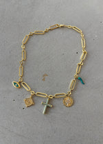 Load image into Gallery viewer, HYDRO NECKLACE
