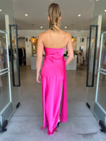Load image into Gallery viewer, AURA DRESS - PINK
