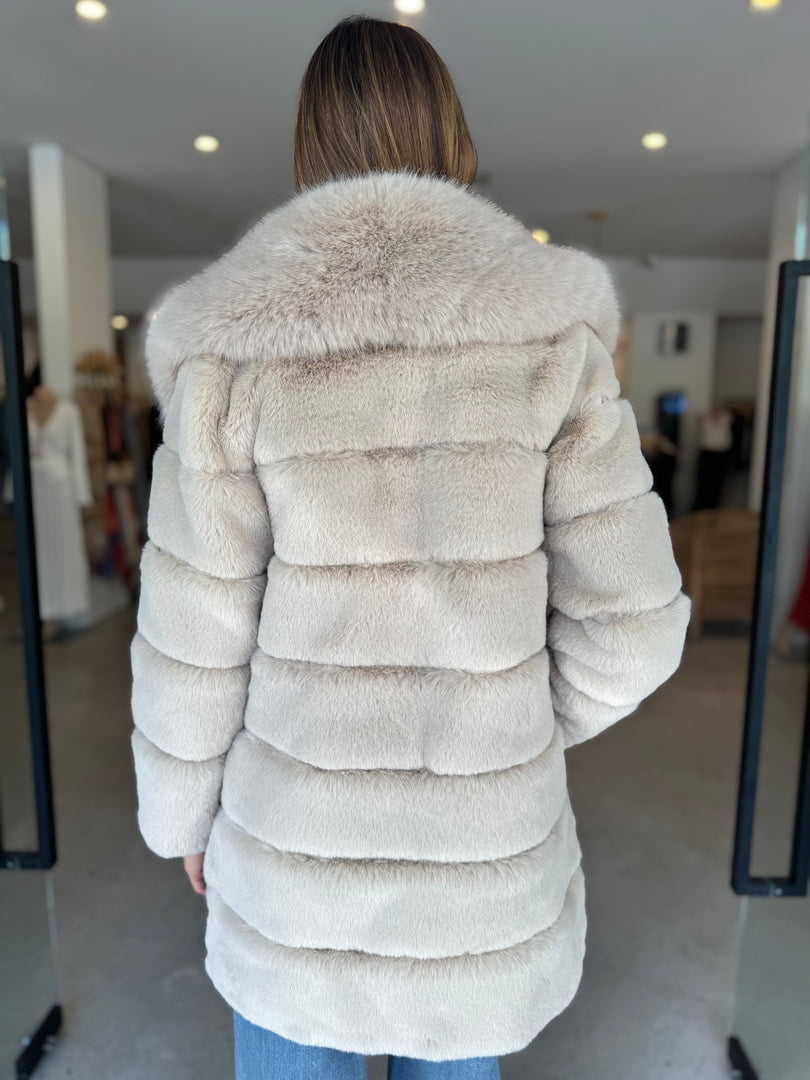 KEYSTONE COAT