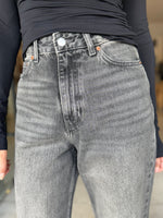 Load image into Gallery viewer, DONNA JEAN - MID GREY
